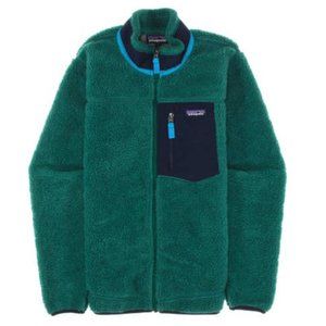 Patagonia Women's Classic Retro-X Fleece Jacket